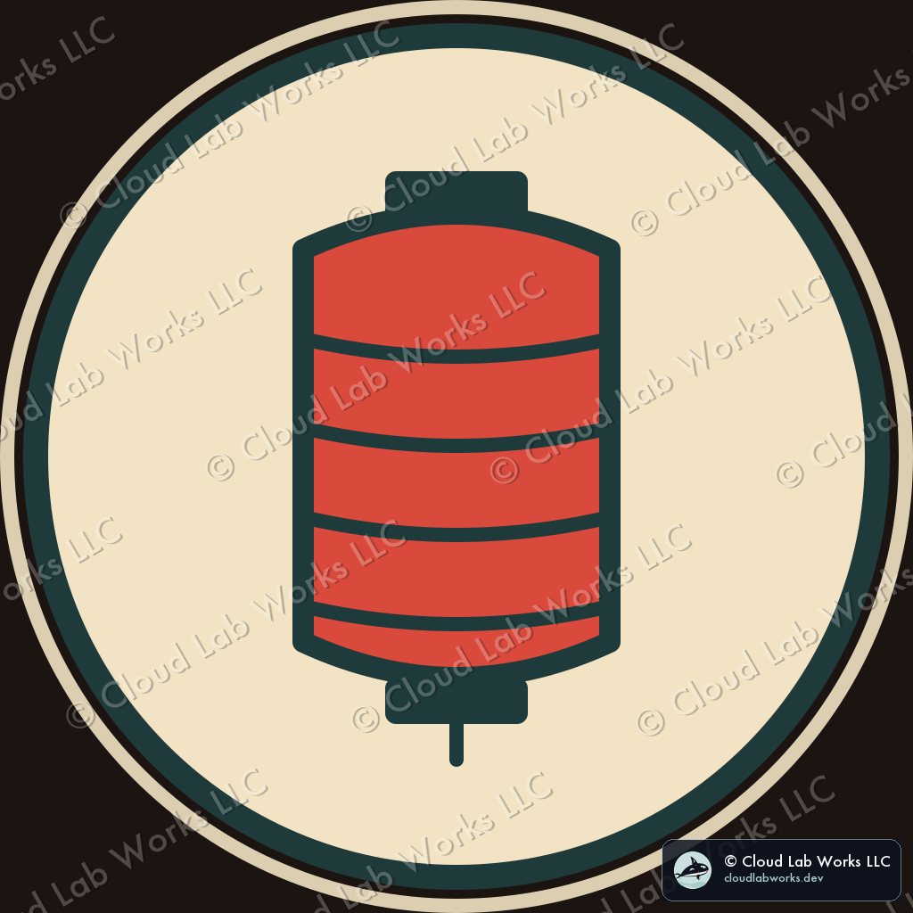 Chchin: The paper lantern