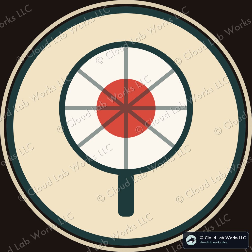 Uchiwa: The flat fan for summer festivals