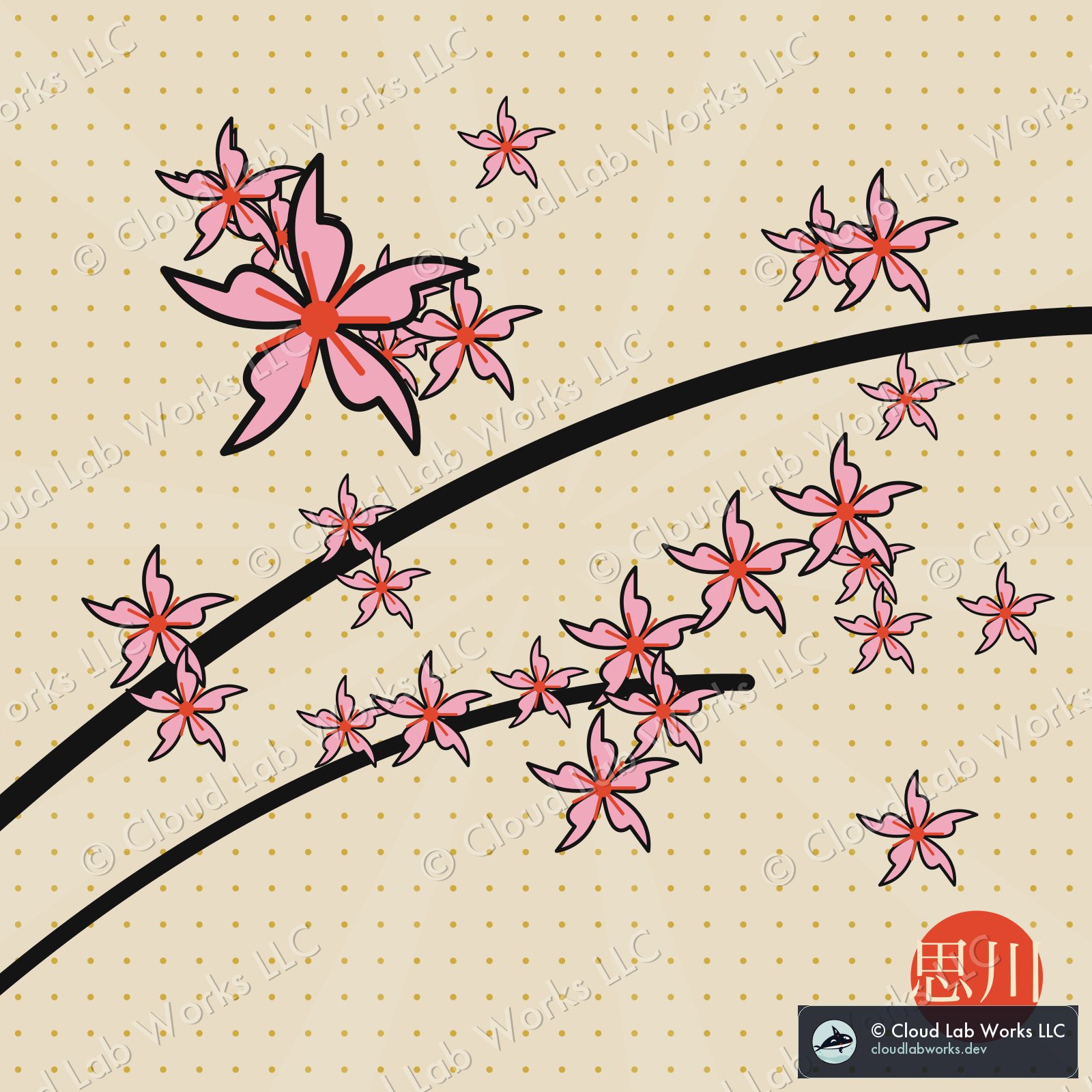 Spring: Omoigawa