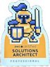 AWS Certified Solutions Architect Professional sticker