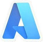 Microsoft Azure sticker