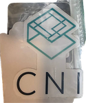 CNI (Container Network Interface) sticker