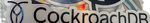CockroachDB sticker