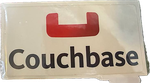 Couchbase sticker