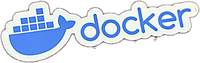 Docker sticker