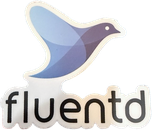 Fluentd sticker