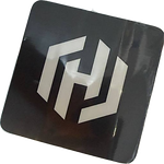 HashiCorp sticker
