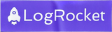 LogRocket sticker