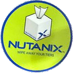 Nutanix: Wipe away your tiers sticker