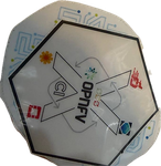 OPNFV sticker