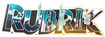 Rubrik (skyline) sticker