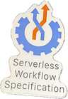 Serverless Workflow Specification sticker