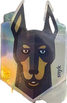 Snyk sticker