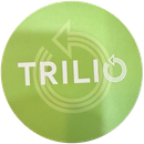 Trilio sticker
