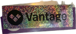 Vantage sticker