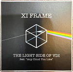 Xi Frame: The Light Side of VDI sticker